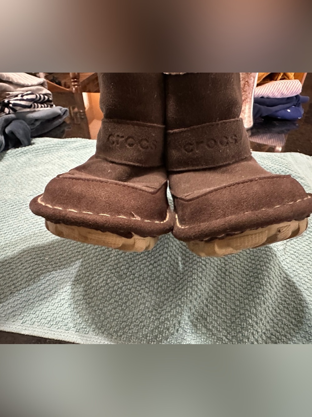 Crocs boots - Picture 7 of 9
